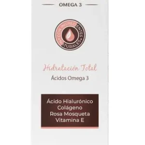 Celularis Omega 3 · Margan · 100 ml