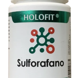 Holofit Sulforafano · Equisalud · 50 cápsulas
