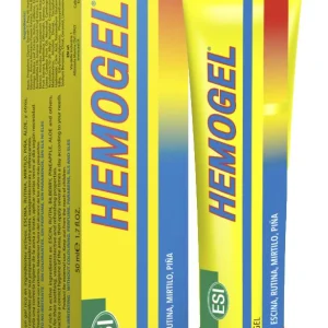 Hemogel · ESI · 50 ml