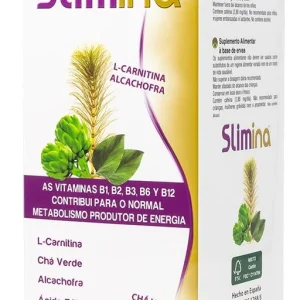 Slimina Drenaje · Drasanvi · 500 ml