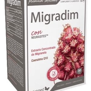 Migradim · DietMed · 60 cápsulas