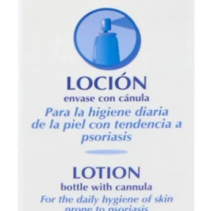 Blue Cap Loción Spray · Catalysis · 100 ml