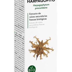 Phyto-Biopole Harpagofito · Dietéticos Intersa · 50 ml