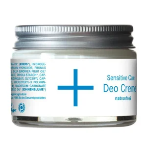Desodorante Extra Sensible en Crema · i+m · 30 ml