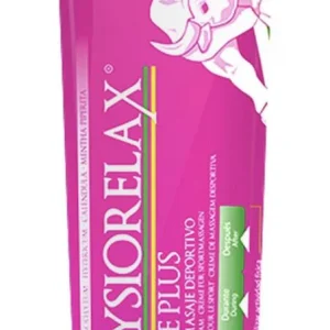 Physiorelax Forte Plus · Physiorelax · 75 ml