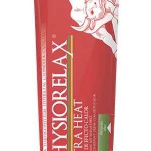 Physiorelax Ultra Heat · Physiorelax · 250 ml