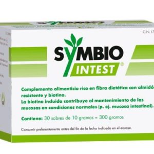 Symbio Intest · Cobas · 30 sobres