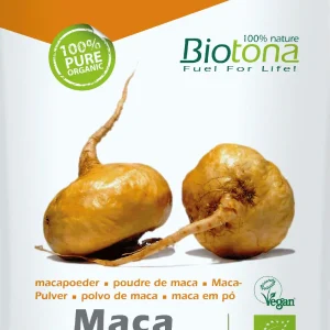 Maca · Biotona · 200 gramos