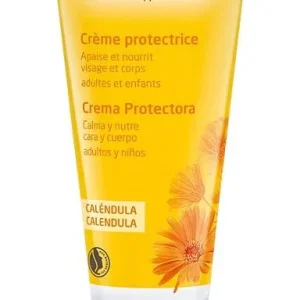 Crema Protectora de Caléndula · Weleda · 75 ml