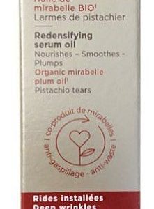 Serum Oleoso Redensificante Arrugas-Firmeza · Cattier · 30 ml