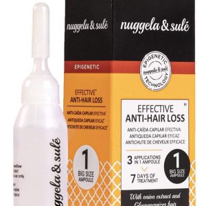 Ampolla Anticaída · Nuggela & Sule · 10 ml