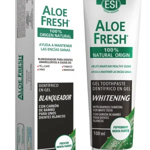 Aloe Fresh Blanqueador · ESI · 100 ml