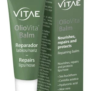 Oliovita Balm · Vitae · 10 ml