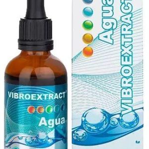 Vibroextract Agua · Equisalud · 50 ml