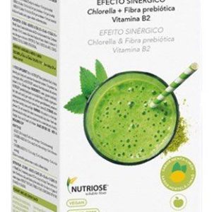 Chlorelpure+® Metal Detox · Dietéticos Intersa · 500 ml