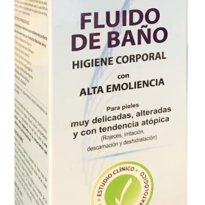 Fluido de Baño Higiene Corporal · Feng Shui · 400 ml