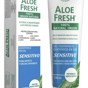 Aloe Fresh Sensitive · ESI · 100 ml
