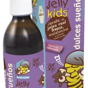 Jelly Kids Dulces Sueños · Eladiet · 250 ml
