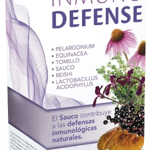 Inmuno Defense · Eladiet · 45 comprimidos