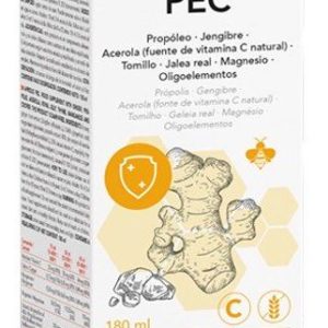 Aprolis Jarabe PEC · Dietéticos Intersa · 180 ml