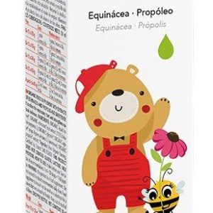 Aprolis Kids Echina Propol · Dietéticos Intersa · 50 ml