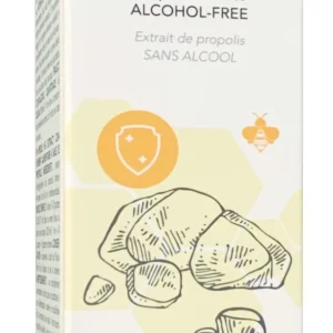 Aprolis Extracto HG · Dietéticos Intersa · 50 ml