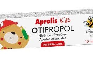 Aprolis Kids Otipropol · Dietéticos Intersa · 10 ml