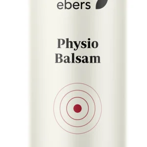 Physio Balsam · Ebers · 500 ml