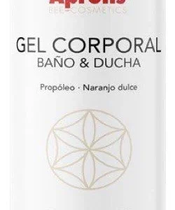 Aprolis Gel de Baño & Ducha · Dietéticos Intersa · 500 ml
