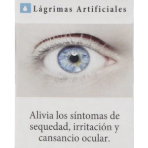 DeVision Lagrimas Artificiales · Pharma OTC · 15 ml