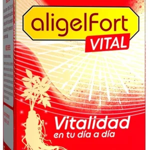 Aligelfort Vital · Tongil · 55 perlas