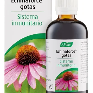 Echinaforce · A.Vogel · 100 ml