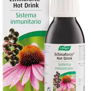 Echinaforce Hot Drink · A.Vogel · 100 ml