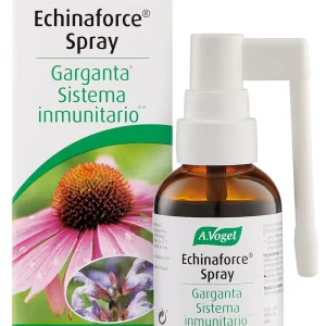 Echinaforce Spray · A.Vogel · 30 ml