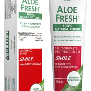 Aloe Fresh Smile · ESI · 100 ml