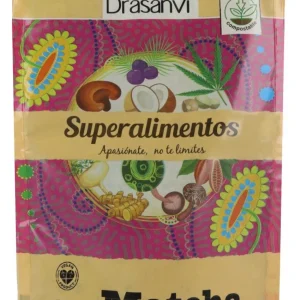 Matcha Ceremonial · Drasanvi · 70 gramos