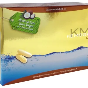 Kemogras · Nova Diet · 60 perlas