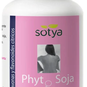 Phyto Soja · Sotya · 80 comprimidos