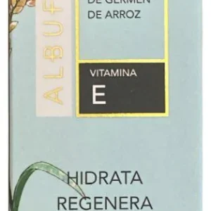 Aceite de Germen de Arroz · Albufera Cosmética · 30 ml