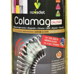 Colamag Calman · Nova Diet · 300 gramos