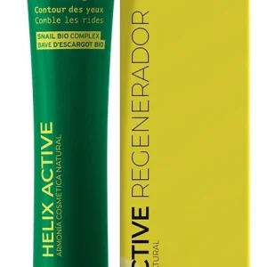 Contorno de Ojos Helix Active · Armonia · 15 ml