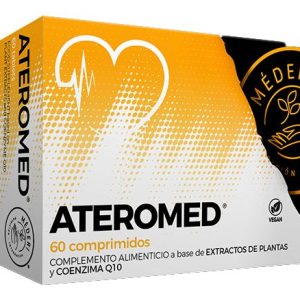 Ateromed · Mederi · 60 comprimidos