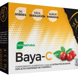 Baya C · Mederi · 30 sobres