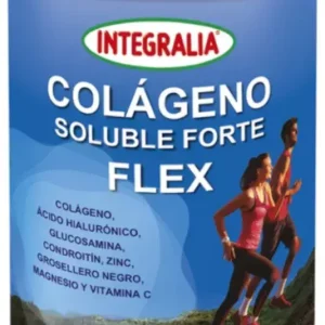 Colágeno Soluble Flex Forte · Integralia · 300 gramos