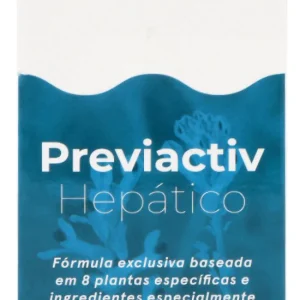 Previactiv Hepático · Herbora · 250 ml