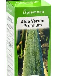 Aloe Verum Premium · Plameca · 1 litro