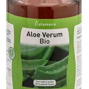 Aloe Verum BIO · Plameca · 1 litro