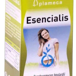 Esencialis · Plameca · 60 cápsulas