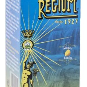 Resolutivo Regium · Plameca · 600 ml