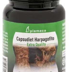 Harpagofito Capsudiet · Plameca · 40 cápsulas